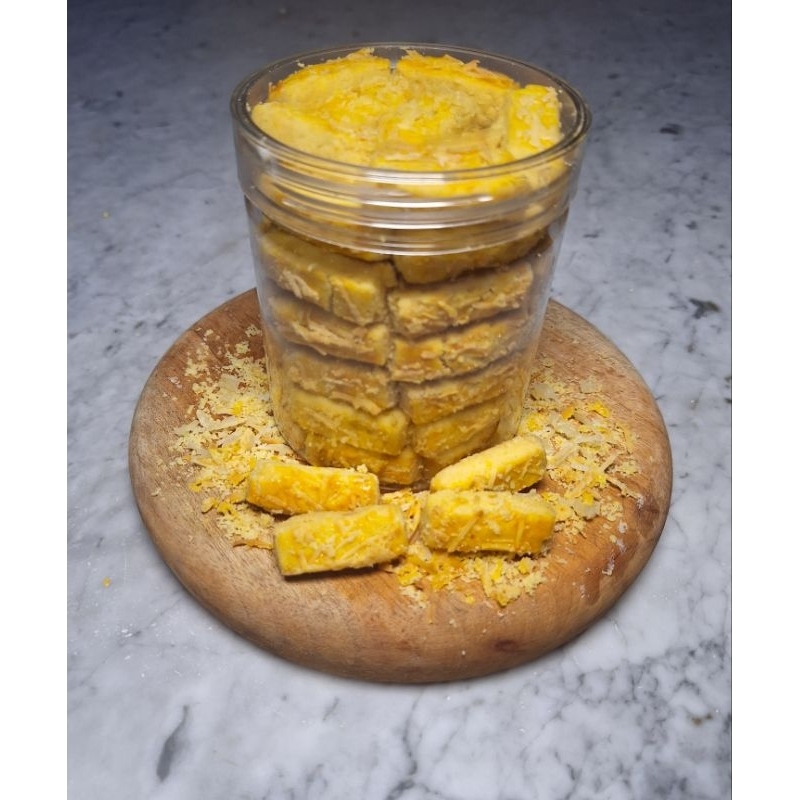 

Kue Kastengel