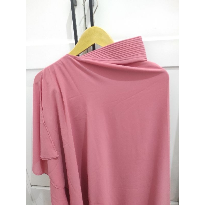 FATIMA KHIMAR ATELIER ANGELINA