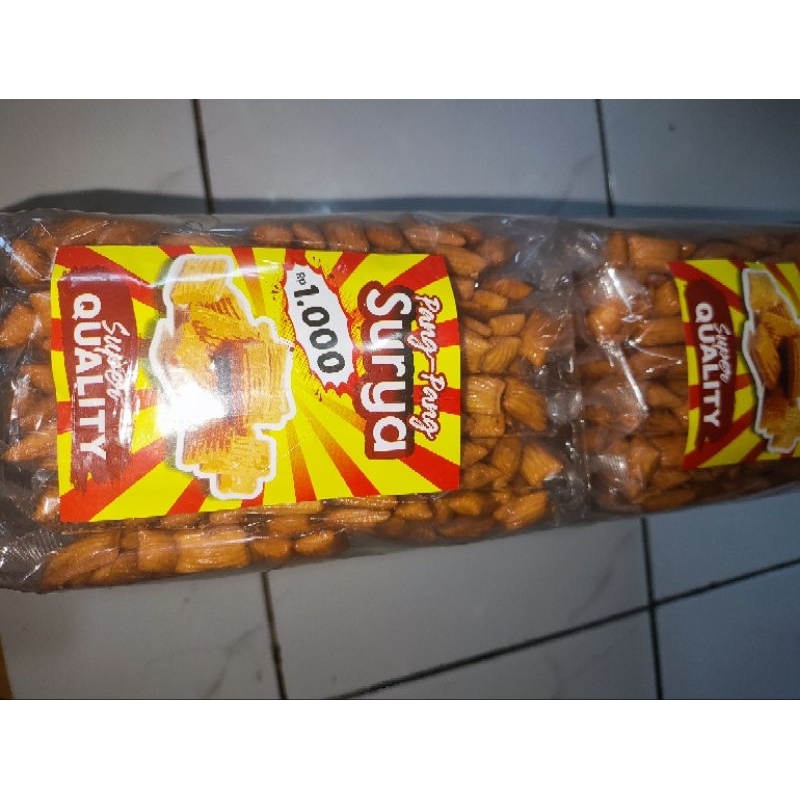 

pang pang 2400 g - makanan ringan ( grosir )