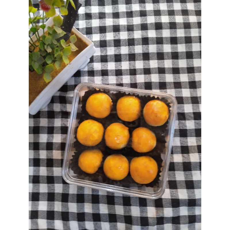 

KUE NASTAR SELAI NANAS PREMIUM