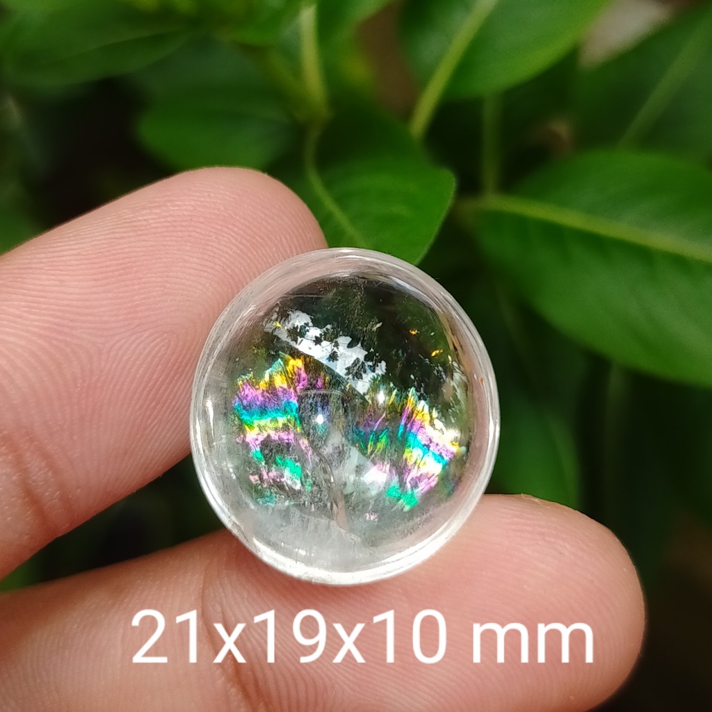BATU KECUBUNG ES PELANGI BAGUS ANTIK NATURAL ASLI cek batu lainnya ada ruby wulung bacan akik zamrud