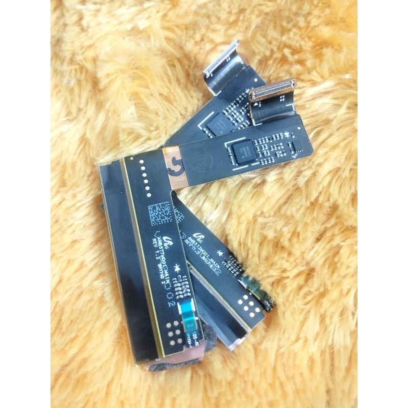 konektor lcd samsung s8 g950f original