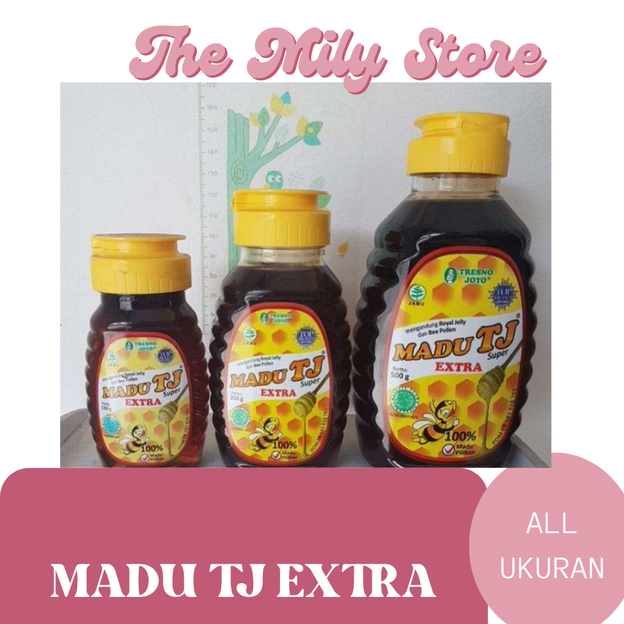 

MADU TJ EXTRA