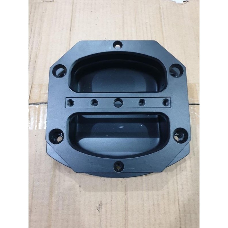 HANDLE TANAM IMPORT UNTUK BOX SPEAKER LINE ARRAY ( ATAS BAWAH )