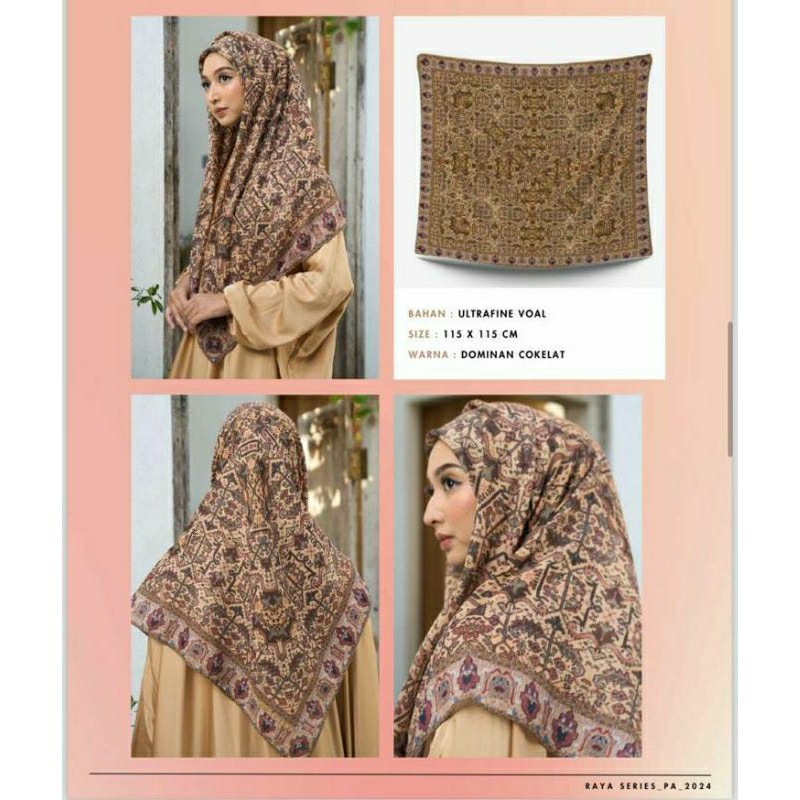 Pelangi Asmara RAYA SERIES