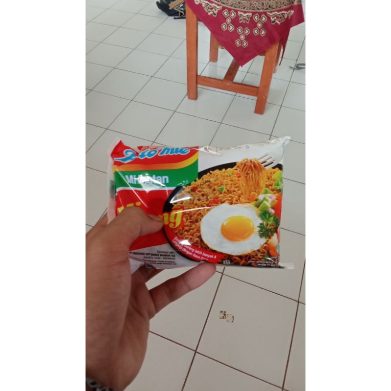 

indomie goreng