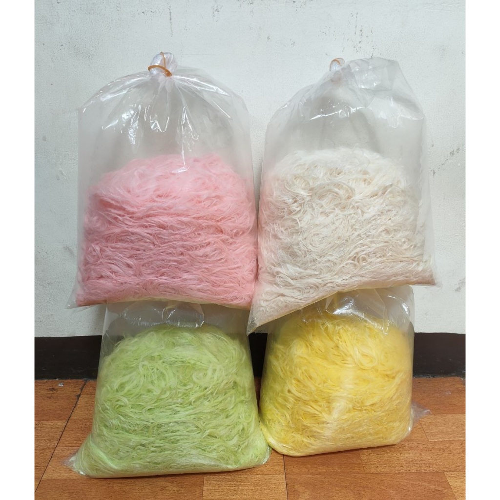 

RB22 Aromanis rambut nenek original srikandi 1kg