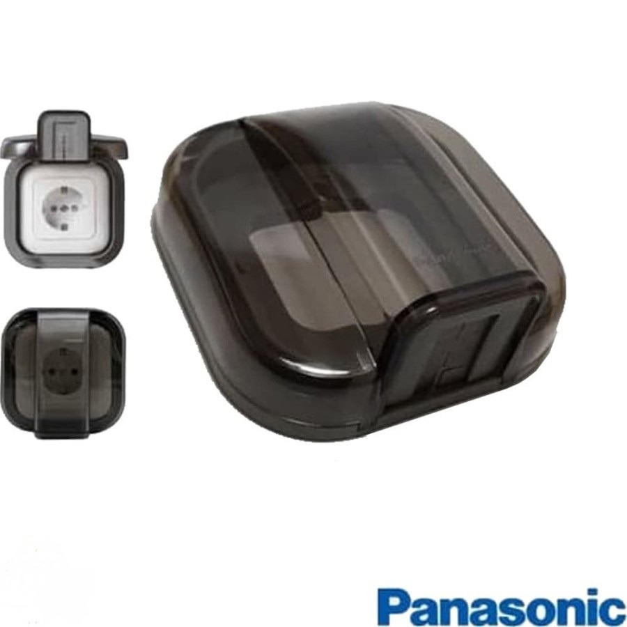 COVER STOP KONTAK WATERPROOF PANASONIC WEJ 89911