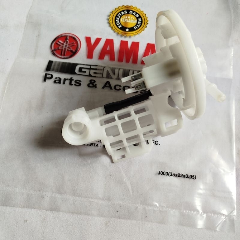 rumah rotak fuelpump yamaha vixion old (2010 - 2012)r25 xmax original