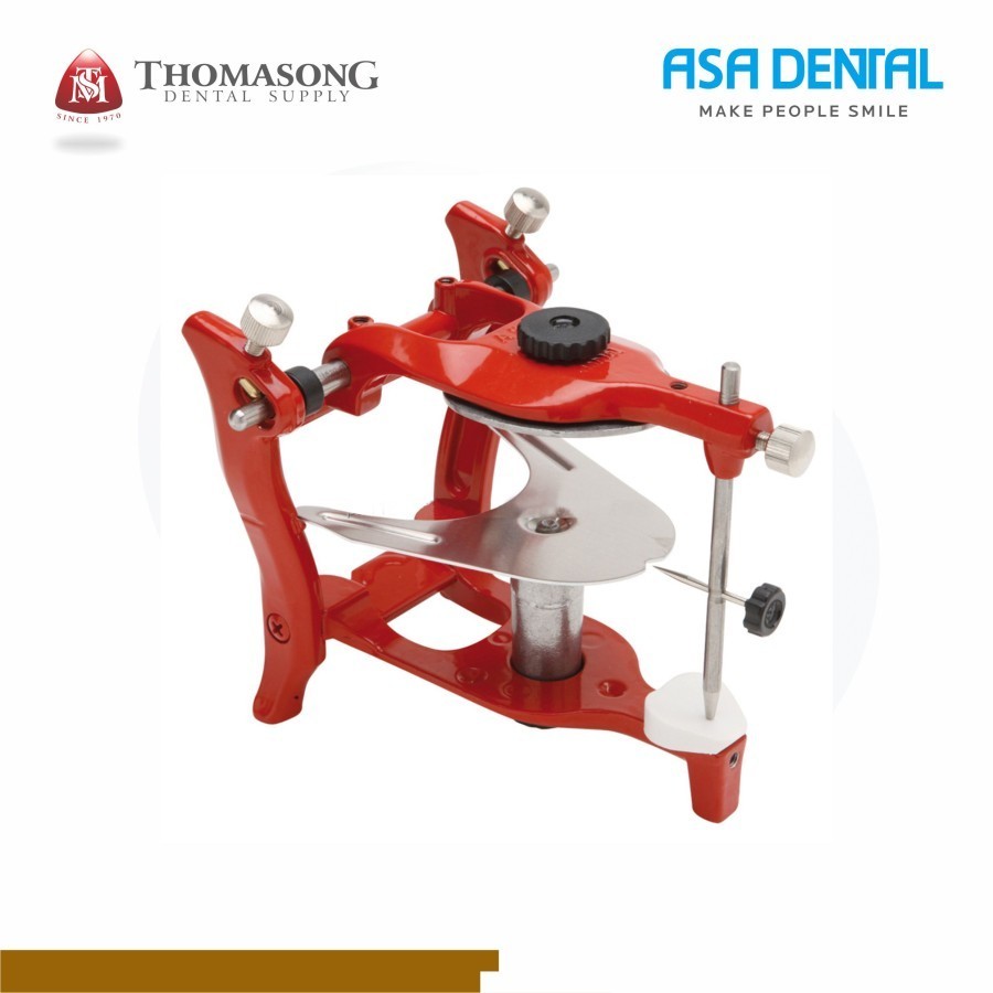 ASA DENTAL - Artikulator 5000