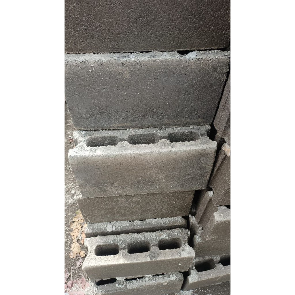 Batako Termurah Batako Berkualitas PO 2 Hari Batako Malang