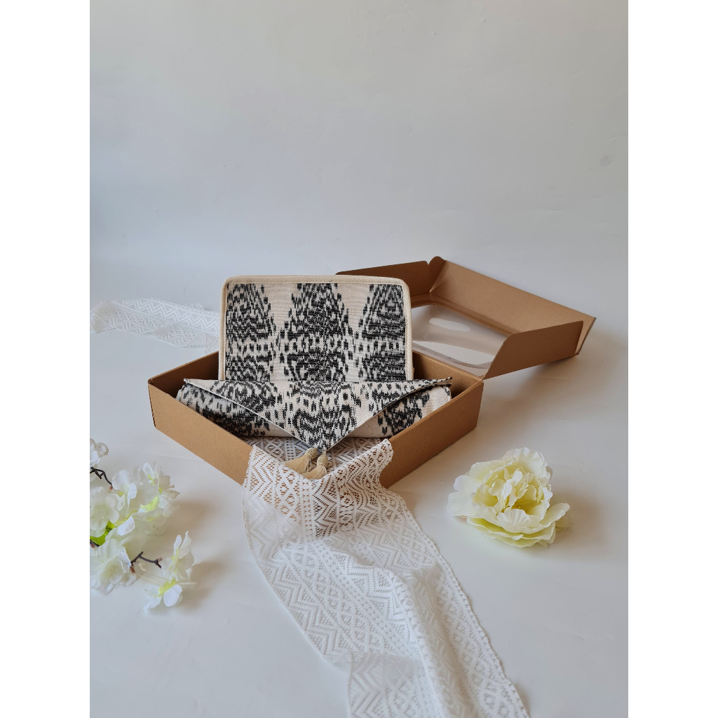 

SENDEAN - HAMPERS LEBARAN B / RESPATI DAHAYU