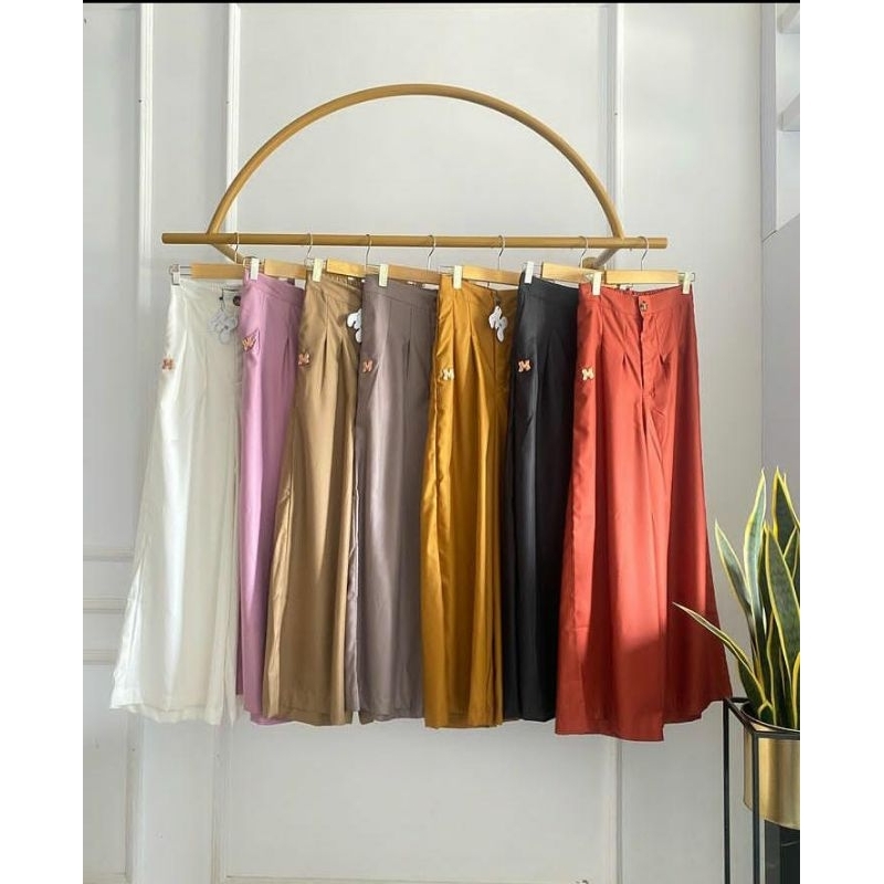 CELANA KULOT MISLOLY