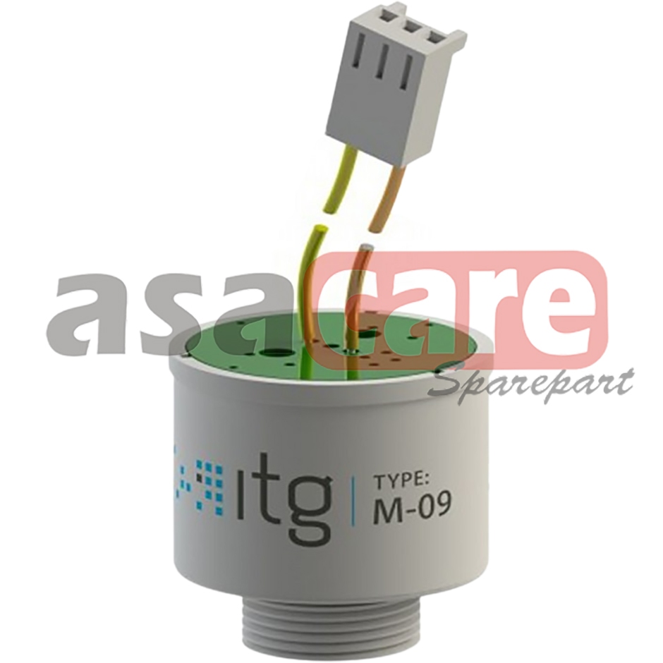 O2 Cell ITM - M09