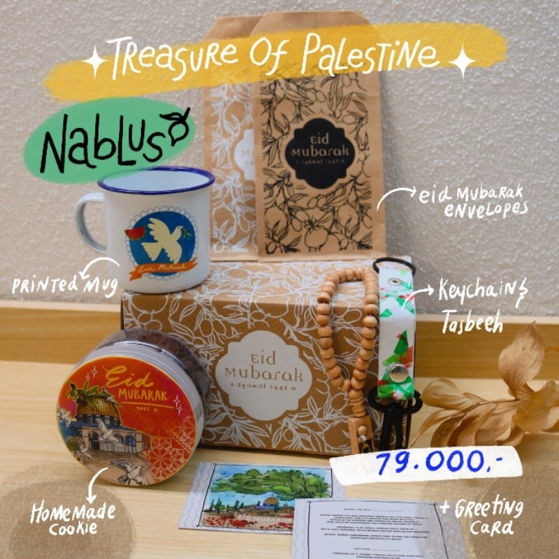 

Nablus Hampers Lebaran