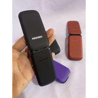 PBA HP SAMSUNG LIPAT FLIP E1195 SINGLE SIM SECOND ORIGINAL 100% HP SAMSUNG JADUL