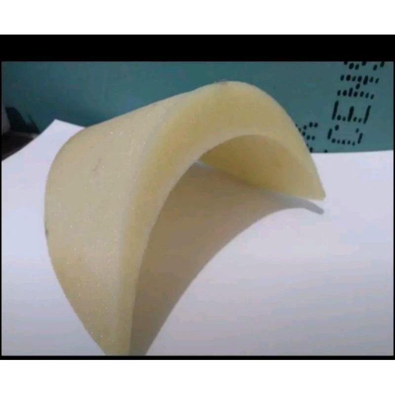 busa bahu spoon pundak padding 3 cm super