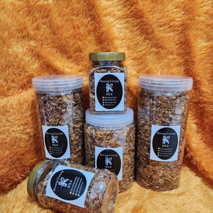 

Bawang Goreng Premium