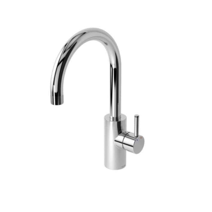 kran wastafel TOTO TX 108 LEM /single lever lavatory TX108LEM (hot & cold)