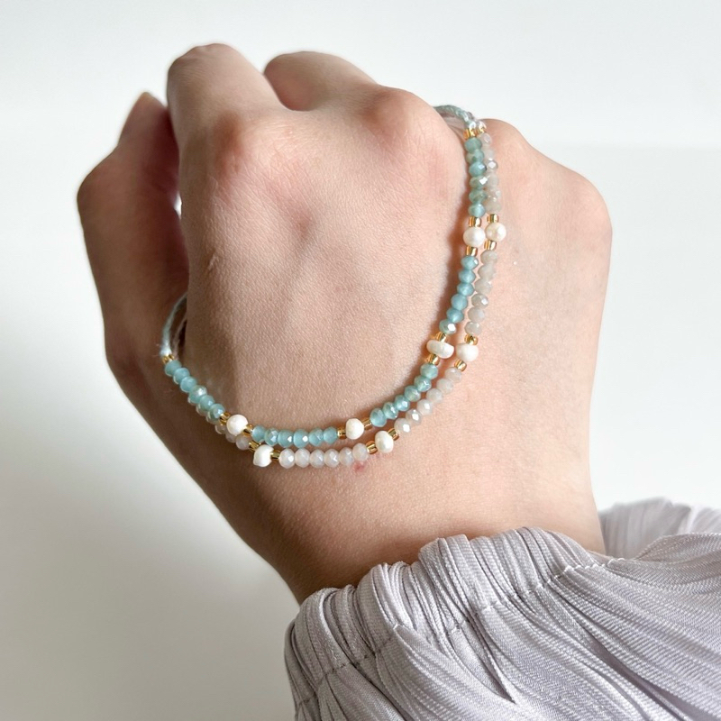 Nyssa Bracelet (Gelang)