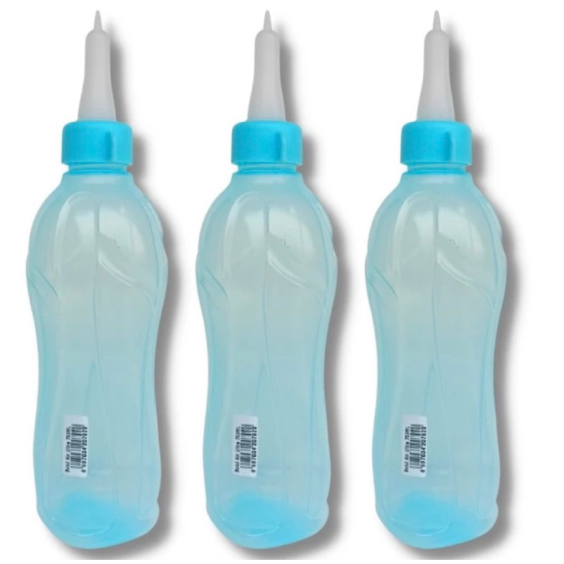 Dot kambing Botol Susu Kambing