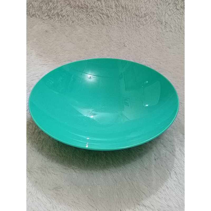 FRUIT BOWL/PIRING BUAH/PIRING TUPPERWARE/TUPPERWARE/PIRING