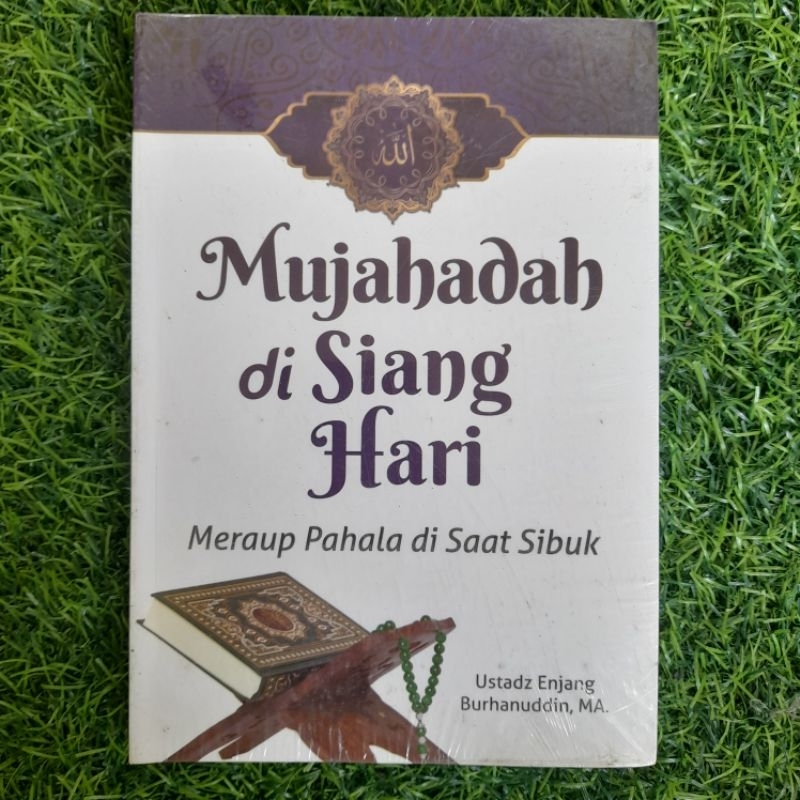 Mujahadah di siang hari
