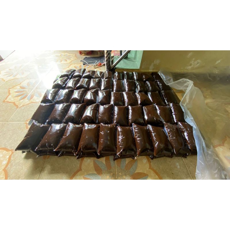 

Dodol Durian 500g