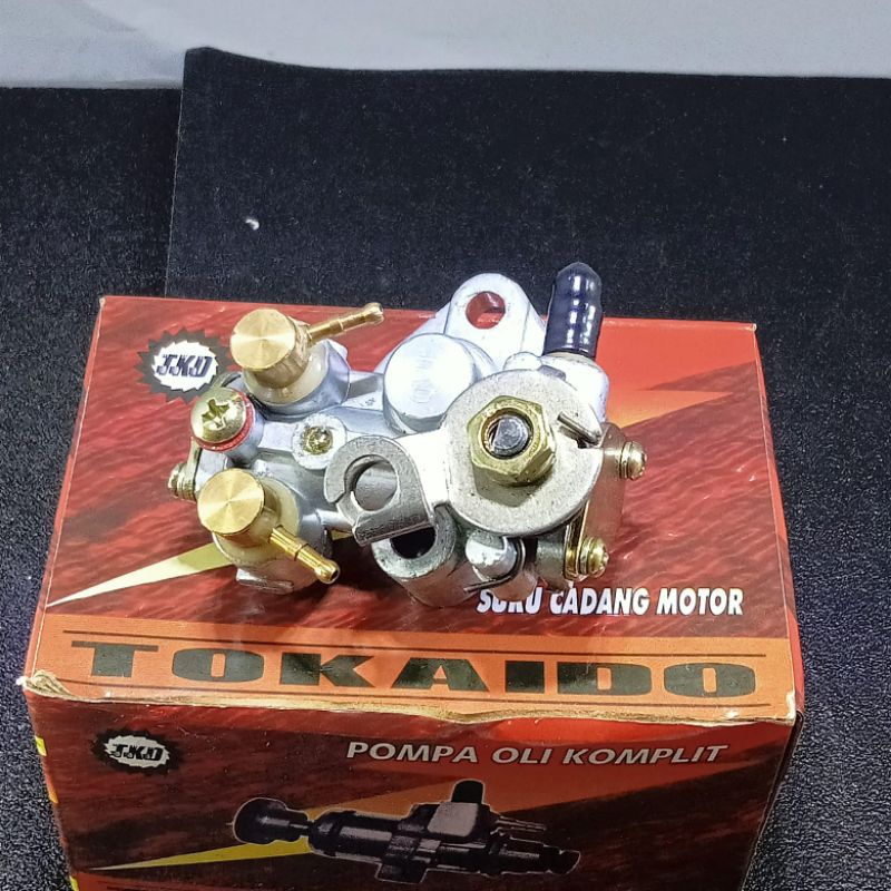 OLI POMP POMPA OLI TORNADO TOKAIDO