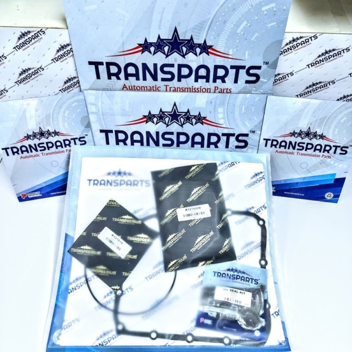 Seal Packing set Matic Avanza Rush Terios 4eat matic 04351-B0010