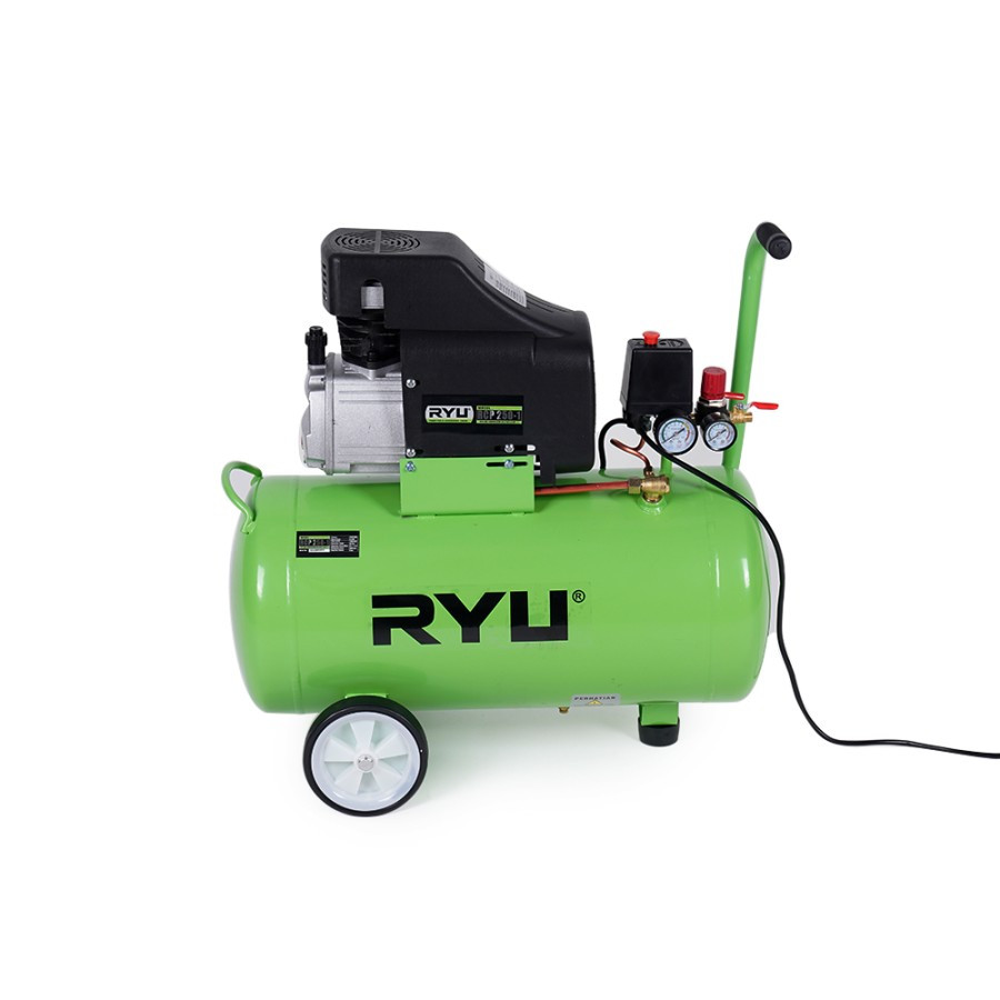 RYU (UN) KOMPRESOR 50LTR 2.5HP-1