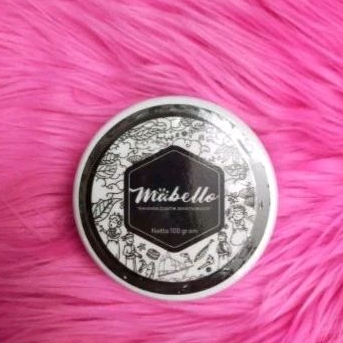 Mabello bedda lotong 100 gram
