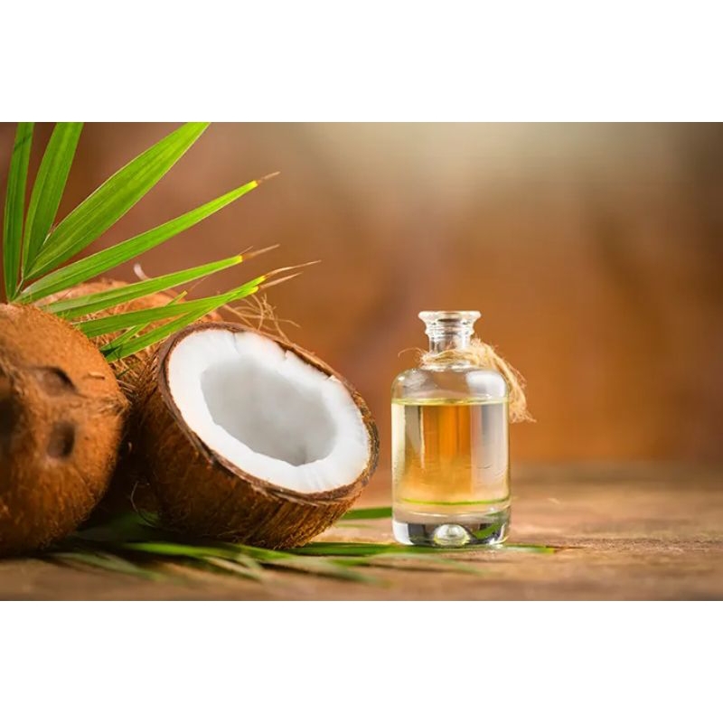

minyak virgin coconut oil 100 ml aroma pandan wangi
