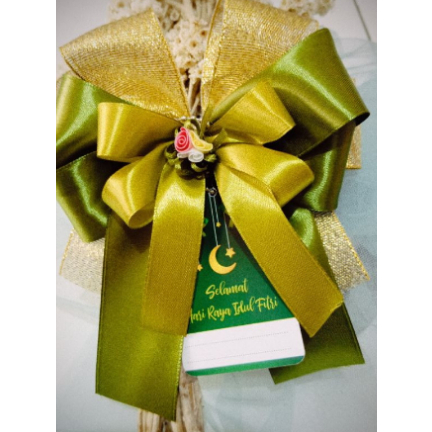 

Pita Lebaran,Pita Idulfitri, Pita Hempers, Pita Kado, Pita Parcel, Pita Souvenir