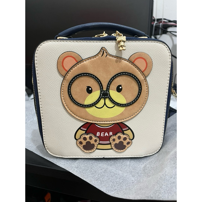 Tas Beibaobao Bear preloved