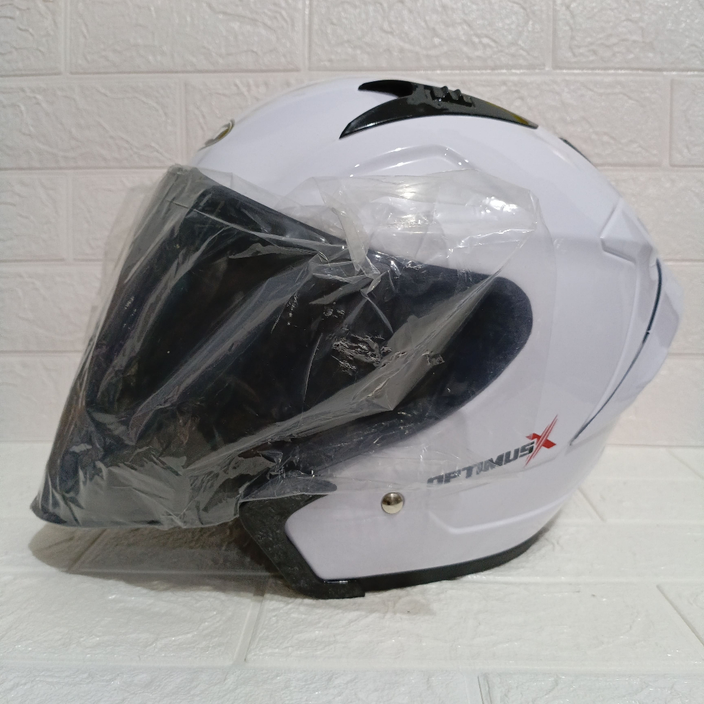 Helm RSix OptimusX R SIX R-SIX