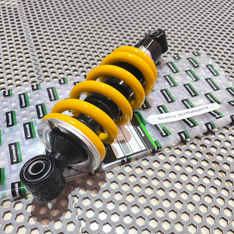Shock belakang Monoshock Sokbreker Shockbreaker Kawasaki Athlete