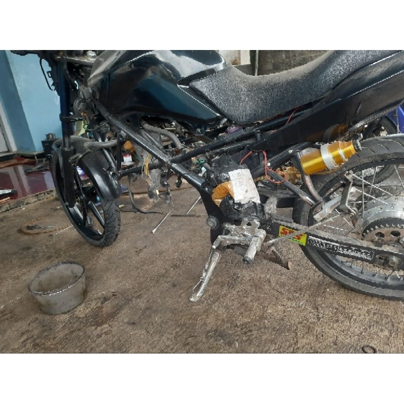 velg copy rcb cb150r