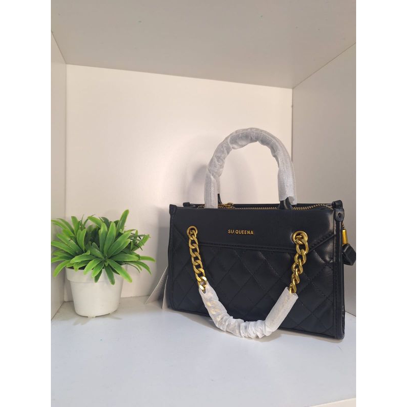 Tas Selempang SuQueena Impor Premium