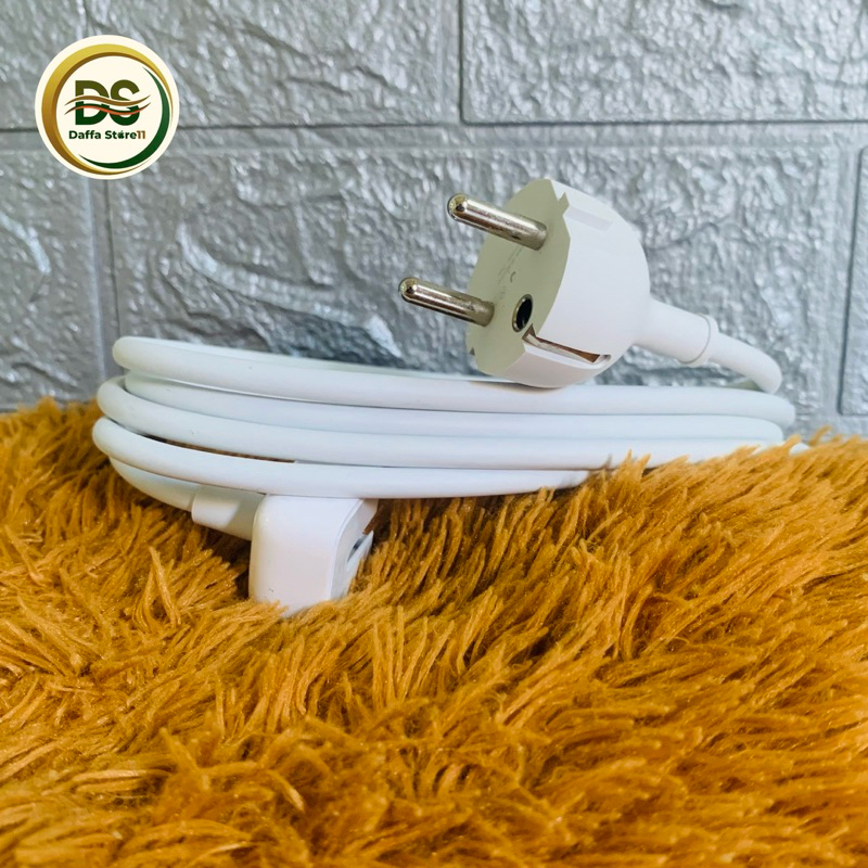 Kabel Extension Ac Plug For MacBook Ex iBox
