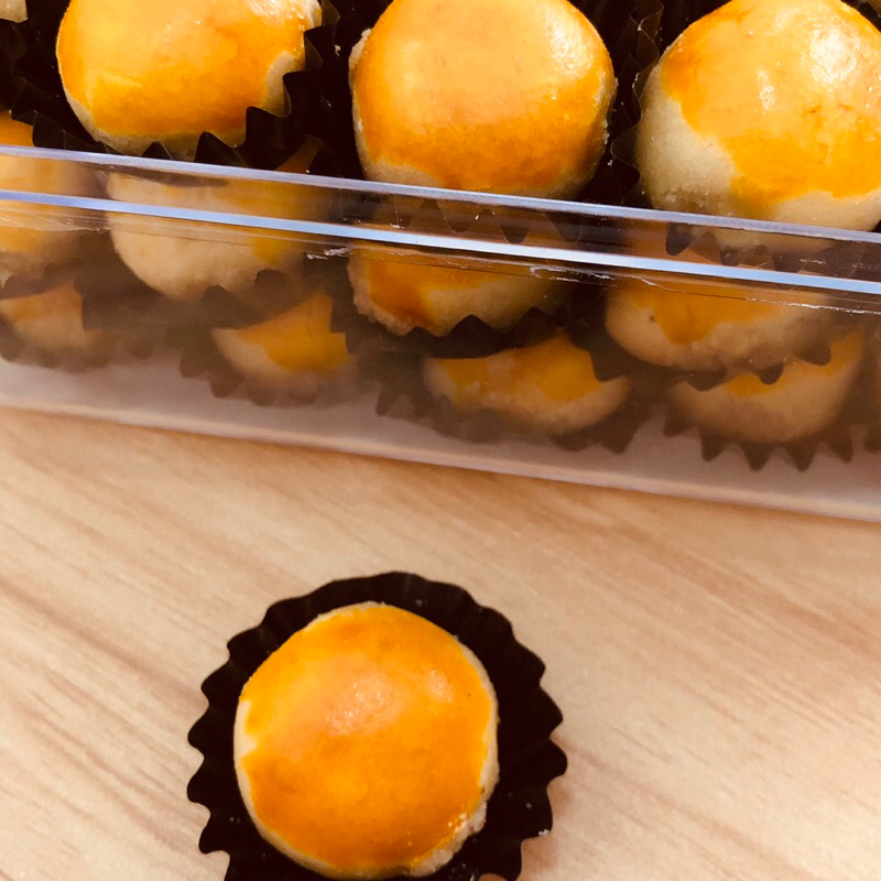 

Nastar Wisman Premium Mini Toples