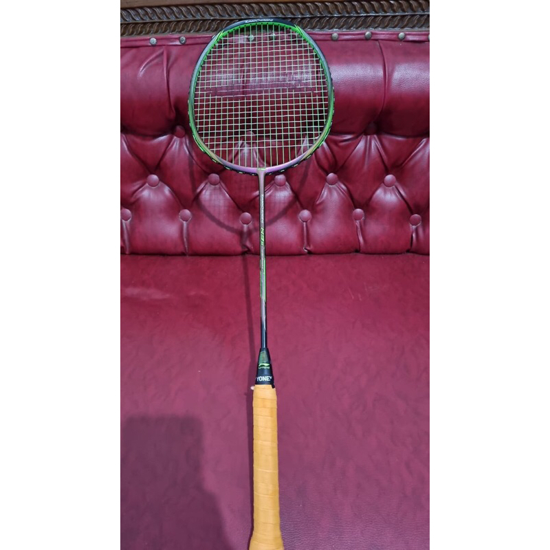 Raket Lining turbocharging N9II/N92 Original