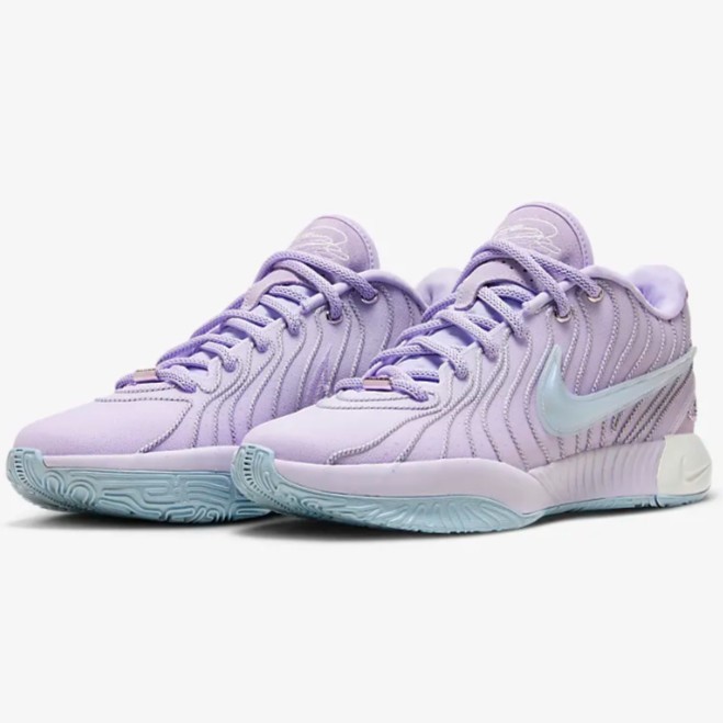 NIKE LEBRON 21 EP EASTER HF5352-500