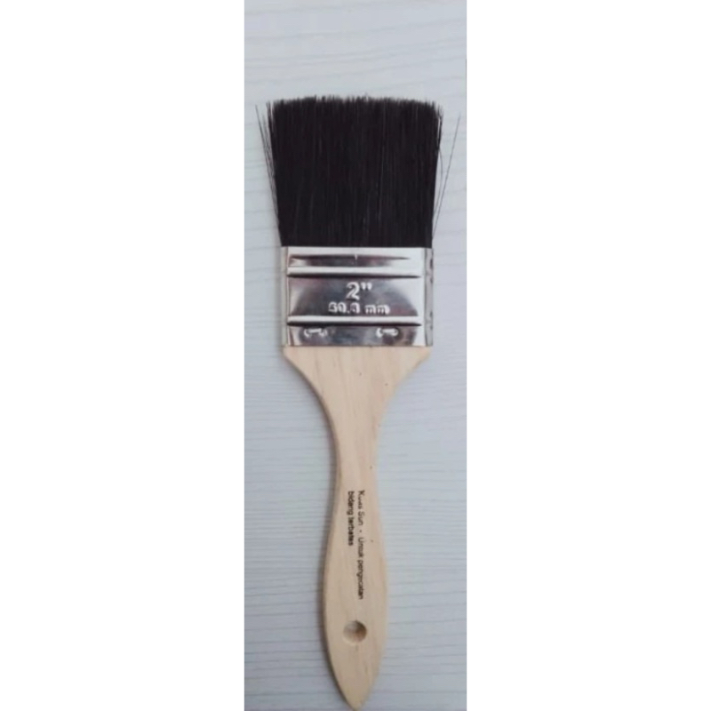 

Kuas cat sun brush ace oldfields