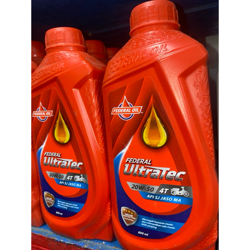 oliultratec4tisi800ml