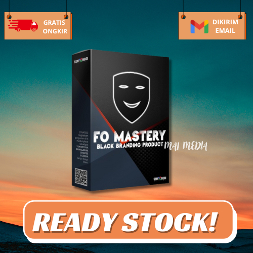 FO - Fake Order FO Mastery