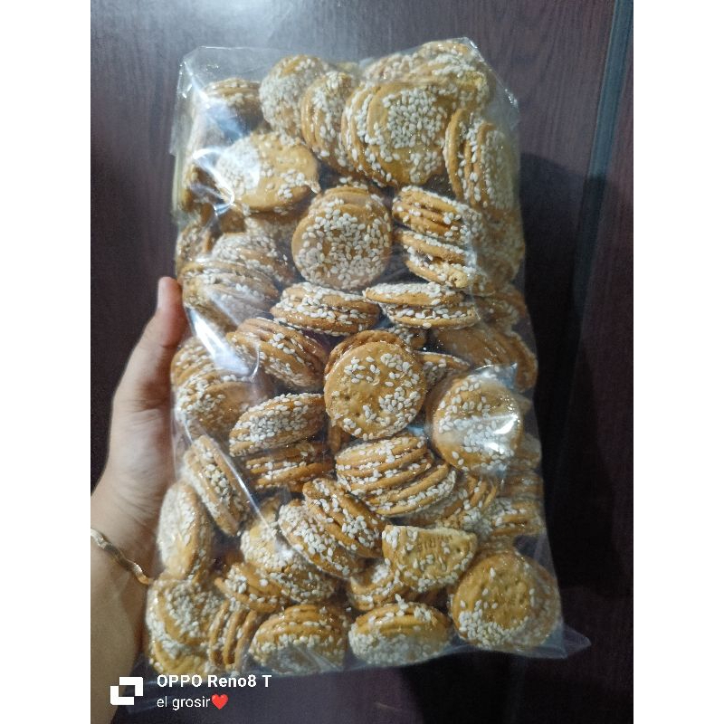 

Mari Wijen Jajan Lebaran