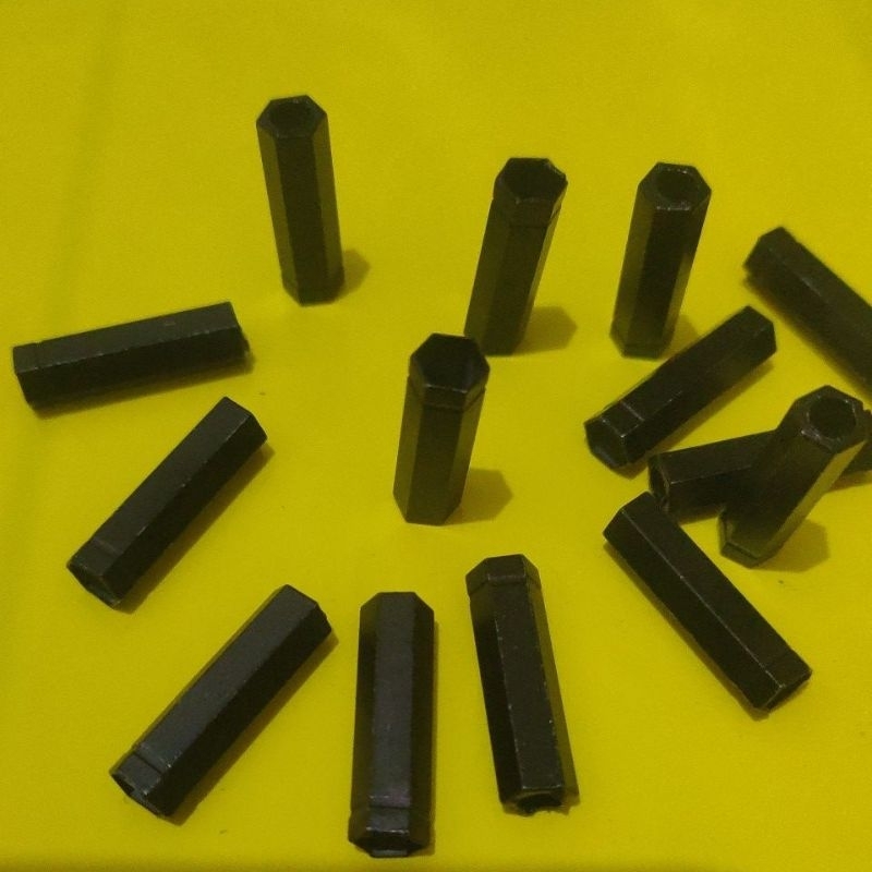 Aglet/kepala tali/jaket/hoodie/celana