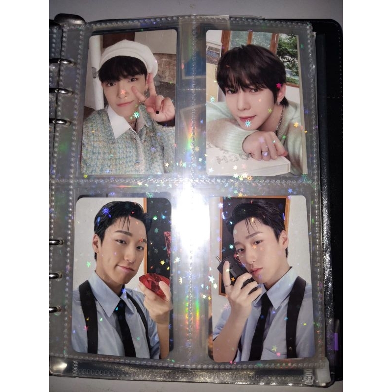 ATEEZ SEASON GREETING 2024