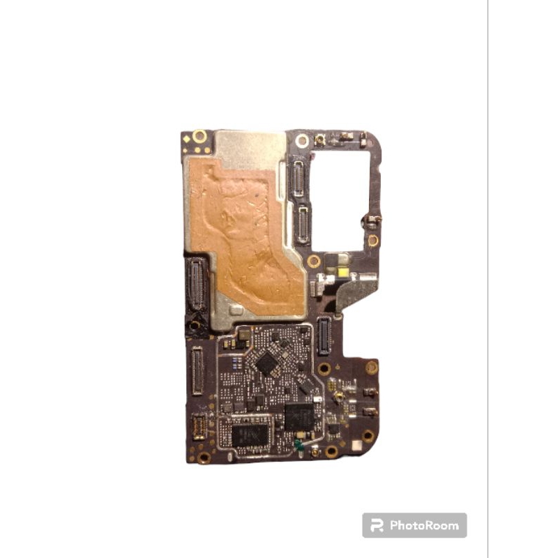 mesin Oppo a3s mati total